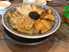 本帮蒸三鲜-三林本帮馆(中林街店)