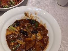 -大碗居·烤鸭·鱼头泡饼(天坛东门店)