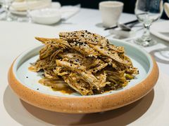 乾隆白菜-羲和雅苑•北京烤鸭(陆家嘴中心店)