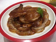 -味+新京宴·烤鸭·北京菜(创意谷店)