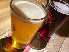 -Devils’ Brewery小恶魔精酿啤酒(武汉天地店)