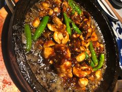 -绿茶餐厅(领展购物广场·中关村店)