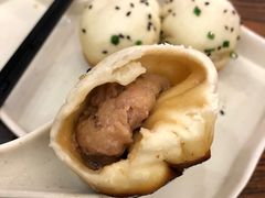 -东泰祥生煎馆(长宁路店)