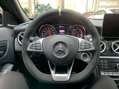 -上海星瀚奔驰4S店(红柳路店)