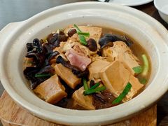 -東城故事·尋找姆媽的味道(玉兰路店)