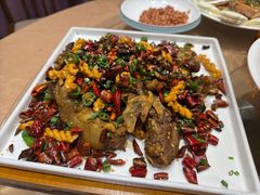 -李氏传家菜(兴城路店)