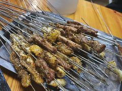 -小泉烧烤(清真寺街店)