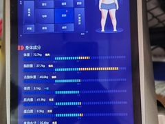 -超菲特健身工作室(晨月店)
