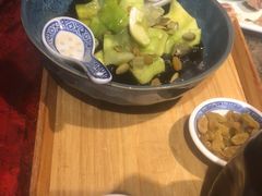 -南京大牌档(人民广场店)