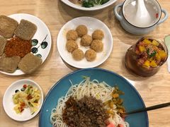 泡菜-贵凤凰贵州米粉(五道口店)