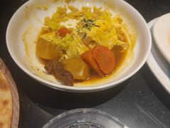 -西堤牛排(北京国瑞店)
