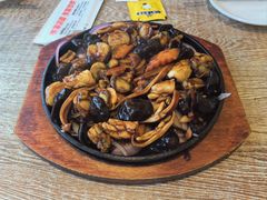 -渔家颂歌渔家味道(青石路店)
