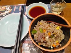 -傑·料理·海鲜放题(佛山文华荟店)