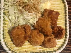 唐扬鸡块-平成屋·午肴夜酒(四川北路店)