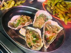 -老鞑子烤羊腿(海口店)