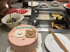 -海底捞火锅(北国先天下店)