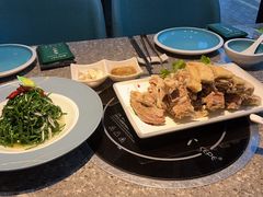 -马老六清真餐厅(雁滩店)