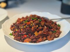 -许家菜(望江店)