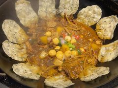 -地锅公社·现炒地锅鸡·地锅鱼·夜宵(罗锦路店)