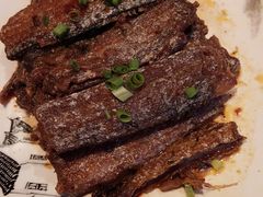 -巴渝菜馆(涿州店)