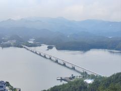 -千岛湖天屿景区