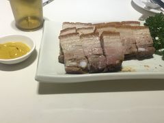 -七哥港式茶餐厅(亮马桥总店)