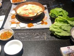 -哈吱喂丽江火塘·牦牛火锅(五一街店)