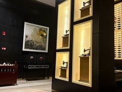 -珠海瑞吉酒店·宴庭中餐厅