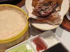 -梅利汴京烤鸭•开封豫菜地标店(晋安路店)