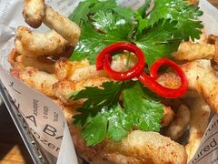 -老板恋上鱼(恒隆广场店)