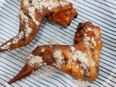 -小公园汕头甜汤(博罗店)