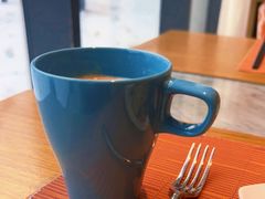 -长春高新益田福朋喜来登酒店·宜客乐标帜餐厅