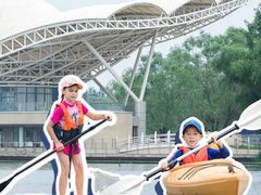 -WhaleSports户外水上运动俱乐部(朝阳公园店)