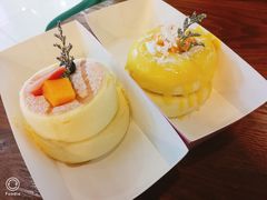 -狐狸和向日葵(北京路店)