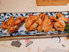 味增鸡翅-上户日本料理(北仑富邦店)