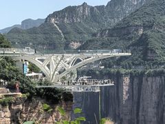 -河南宝泉旅游区