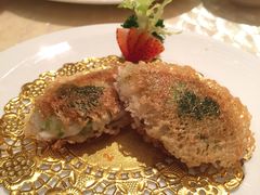 -8餐厅(新葡京酒店)