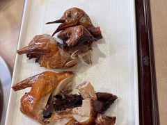 -香顺·客家菜(东坑店)