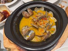 -北李·海肠捞饭·大连菜(望京凯德MALL店)