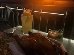 -Brew Farm·精酿农场海滨悬崖餐厅