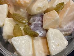 -很久以前羊肉串(中山公园店)