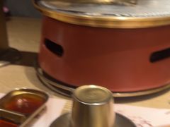 -西塔老太太泥炉烤肉(沈阳店)