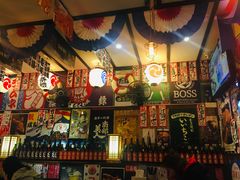 -平成屋·午肴夜酒(四川北路店)