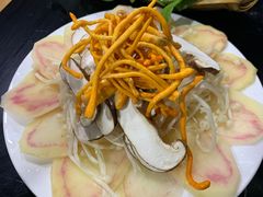 -藏味八珍特色火锅