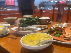 -闫家粥铺(东盛大街店)