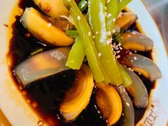 -江边城外烤全鱼(方庄时代购物中心店)