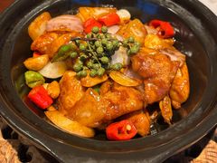 -环球港凯悦 · 享悦中餐厅