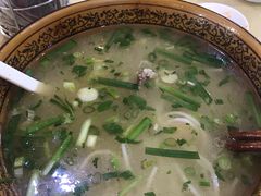 -桥香园云南过桥米线(金马碧鸡店)