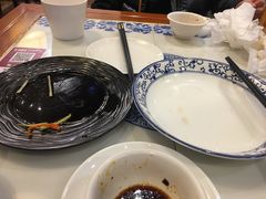 -东方饺子王(新奥购物中心店)