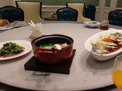 -狮王府淮扬菜(新街口友谊店)